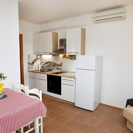 Apartments Gogi Trogir Dış mekan fotoğraf