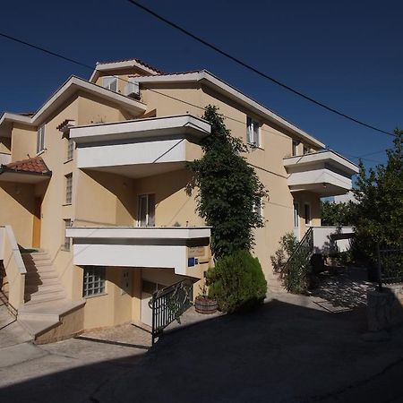 Apartments Gogi Trogir Dış mekan fotoğraf