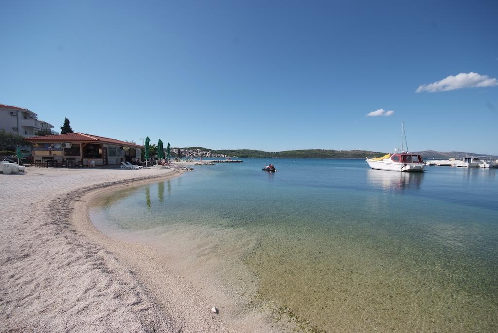 Apartments Gogi Trogir Dış mekan fotoğraf